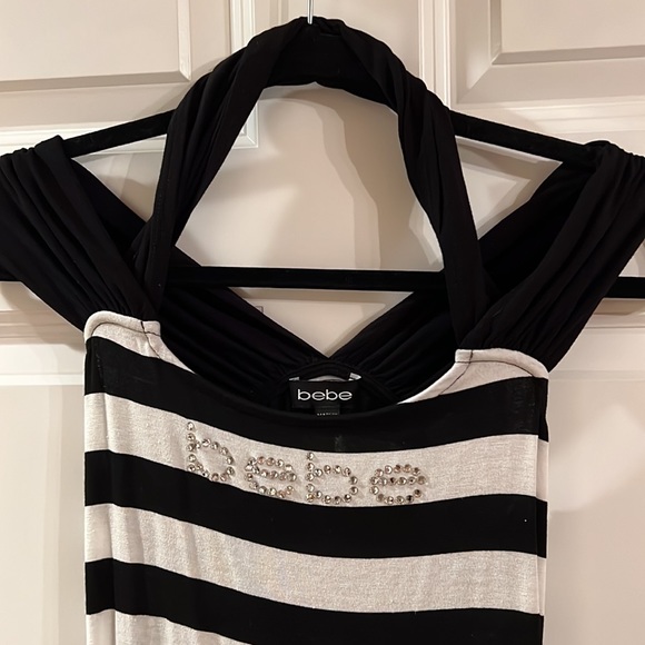 Bebe tank top - Picture 2 of 4